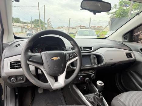 CHEVROLET Onix Hatch 1.4 4P FLEX LT, Foto 11