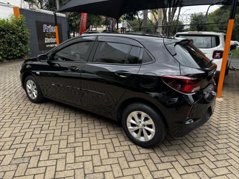 CHEVROLET Onix Hatch 1.0 12V 4P FLEX LT, Foto 3