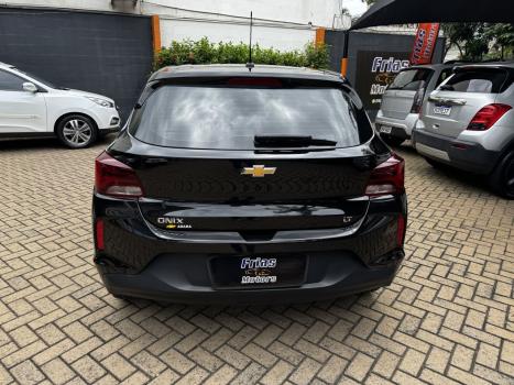 CHEVROLET Onix Hatch 1.0 12V 4P FLEX LT, Foto 4