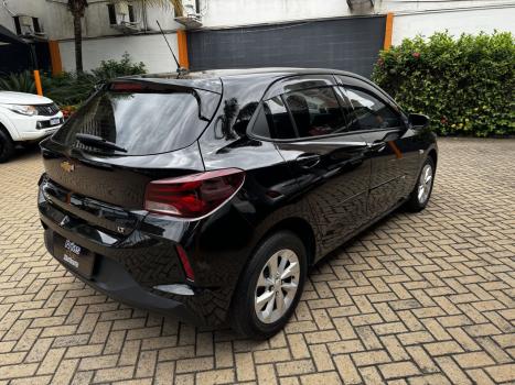 CHEVROLET Onix Hatch 1.0 12V 4P FLEX LT, Foto 5