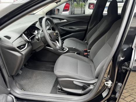 CHEVROLET Onix Hatch 1.0 12V 4P FLEX LT, Foto 7