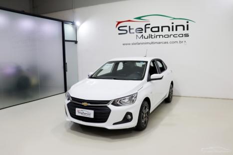 CHEVROLET Onix Hatch 1.0 12V 4P FLEX LT, Foto 1