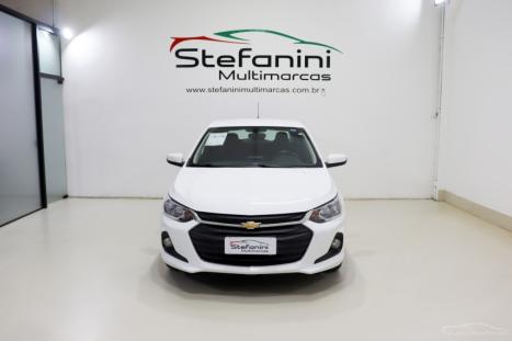 CHEVROLET Onix Hatch 1.0 12V 4P FLEX LT, Foto 2