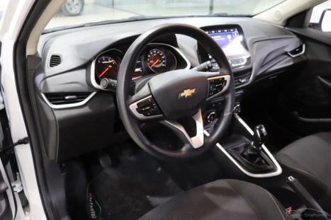 CHEVROLET Onix Hatch 1.0 12V 4P FLEX LT, Foto 4