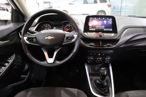 CHEVROLET Onix Hatch 1.0 12V 4P FLEX LT, Foto 5