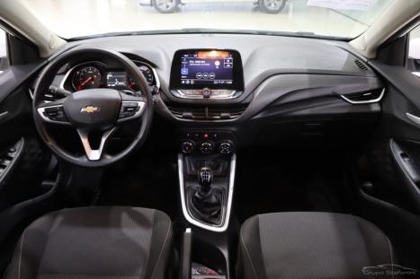 CHEVROLET Onix Hatch 1.0 12V 4P FLEX LT, Foto 6