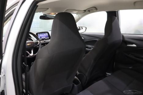 CHEVROLET Onix Hatch 1.0 12V 4P FLEX LT, Foto 9