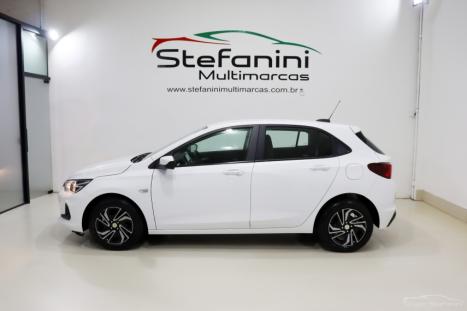 CHEVROLET Onix Hatch 1.0 12V 4P FLEX LT, Foto 10