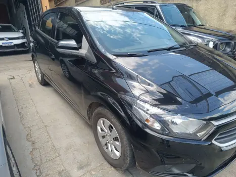 CHEVROLET Onix Hatch 1.0 4P FLEX LT, Foto 1