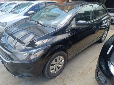 CHEVROLET Onix Hatch 1.0 4P FLEX LT, Foto 2