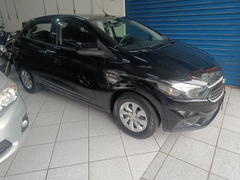 CHEVROLET Onix Hatch 1.0 4P FLEX LT, Foto 3