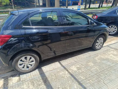 CHEVROLET Onix Hatch 1.0 4P FLEX LT, Foto 5