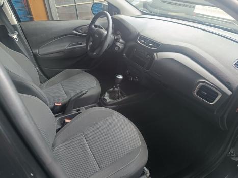 CHEVROLET Onix Hatch 1.0 4P FLEX LT, Foto 8