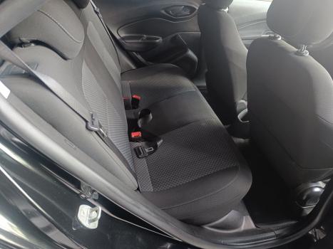 CHEVROLET Onix Hatch 1.0 4P FLEX LT, Foto 9