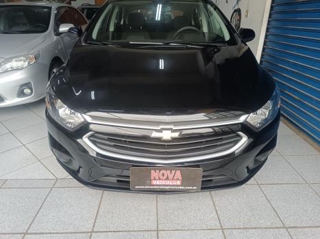 CHEVROLET Onix Hatch 1.0 4P FLEX LT, Foto 11