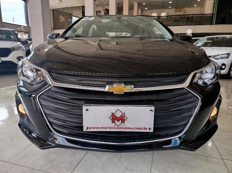 CHEVROLET Onix Hatch 1.0 4P FLEX LT, Foto 2