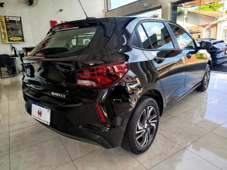 CHEVROLET Onix Hatch 1.0 4P FLEX LT, Foto 6