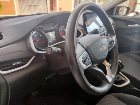 CHEVROLET Onix Hatch 1.0 4P FLEX LT, Foto 8