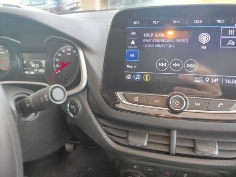 CHEVROLET Onix Hatch 1.0 4P FLEX LT, Foto 9