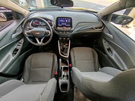 CHEVROLET Onix Hatch 1.0 4P FLEX LT, Foto 11