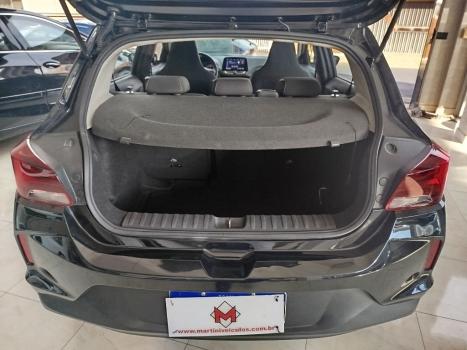 CHEVROLET Onix Hatch 1.0 4P FLEX LT, Foto 15