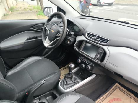 CHEVROLET Onix Hatch 1.4 4P FLEX LT, Foto 2