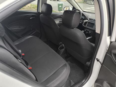 CHEVROLET Onix Hatch 1.4 4P FLEX LT, Foto 4