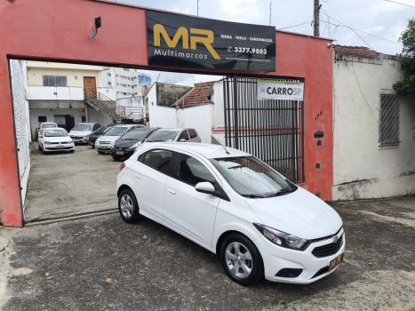 CHEVROLET Onix Hatch 1.4 4P FLEX LT, Foto 1