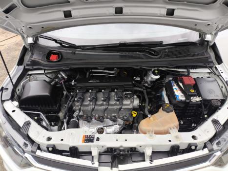 CHEVROLET Onix Hatch 1.4 4P FLEX LT, Foto 9