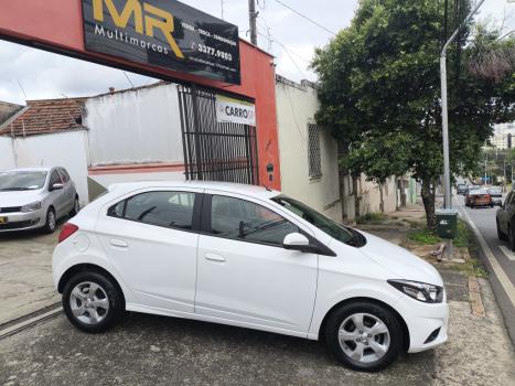 CHEVROLET Onix Hatch 1.4 4P FLEX LT, Foto 10