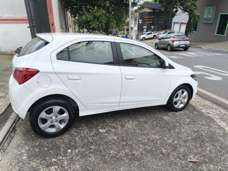 CHEVROLET Onix Hatch 1.4 4P FLEX LT, Foto 12