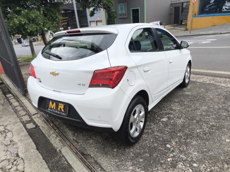 CHEVROLET Onix Hatch 1.4 4P FLEX LT, Foto 13