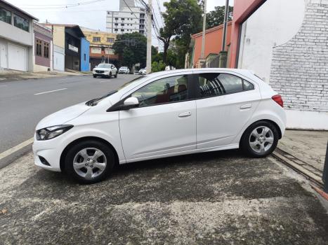 CHEVROLET Onix Hatch 1.4 4P FLEX LT, Foto 14