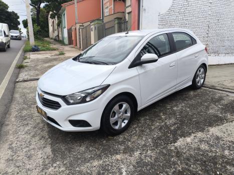 CHEVROLET Onix Hatch 1.4 4P FLEX LT, Foto 5