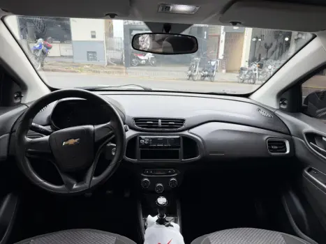 CHEVROLET Onix Hatch 1.0 4P FLEX LT, Foto 1