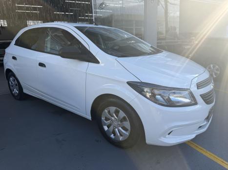 CHEVROLET Onix Hatch 1.0 4P FLEX JOY, Foto 1