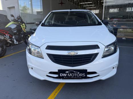 CHEVROLET Onix Hatch 1.0 4P FLEX JOY, Foto 2