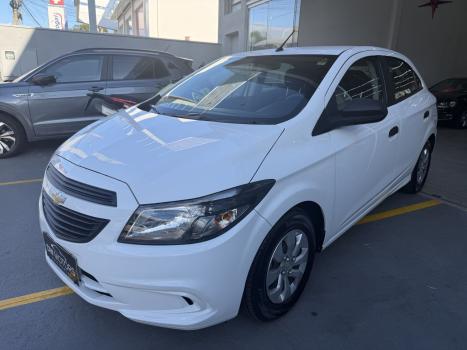 CHEVROLET Onix Hatch 1.0 4P FLEX JOY, Foto 3