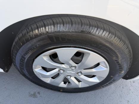 CHEVROLET Onix Hatch 1.0 4P FLEX JOY, Foto 4