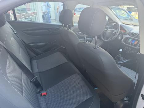 CHEVROLET Onix Hatch 1.0 4P FLEX JOY, Foto 6
