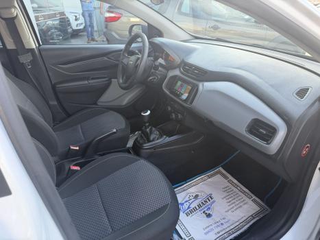 CHEVROLET Onix Hatch 1.0 4P FLEX JOY, Foto 7