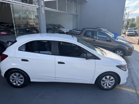 CHEVROLET Onix Hatch 1.0 4P FLEX JOY, Foto 16