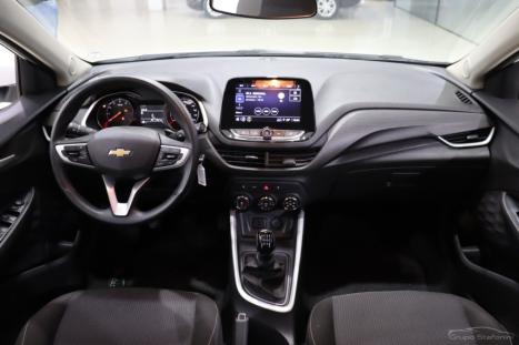 CHEVROLET Onix Hatch 1.0 12V 4P FLEX LT TURBO, Foto 6