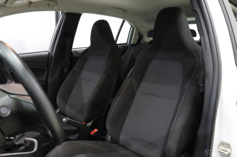 CHEVROLET Onix Hatch 1.0 12V 4P FLEX LT TURBO, Foto 7