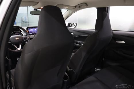 CHEVROLET Onix Hatch 1.0 12V 4P FLEX LT TURBO, Foto 9