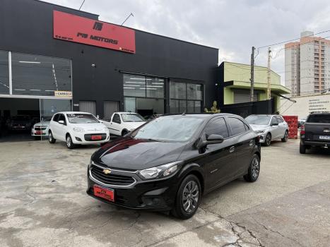 CHEVROLET Onix Hatch 1.4 4P FLEX ADVANTAGE AUTOM�TICO, Foto 1