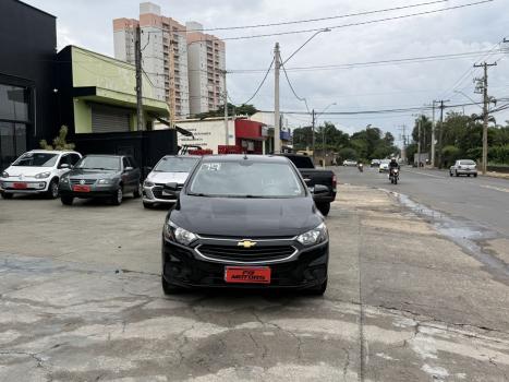 CHEVROLET Onix Hatch 1.4 4P FLEX ADVANTAGE AUTOM�TICO, Foto 3