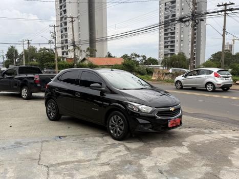 CHEVROLET Onix Hatch 1.4 4P FLEX ADVANTAGE AUTOM�TICO, Foto 4