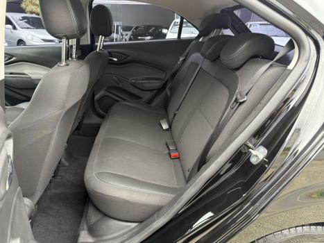 CHEVROLET Onix Hatch 1.4 4P FLEX ADVANTAGE AUTOM�TICO, Foto 9