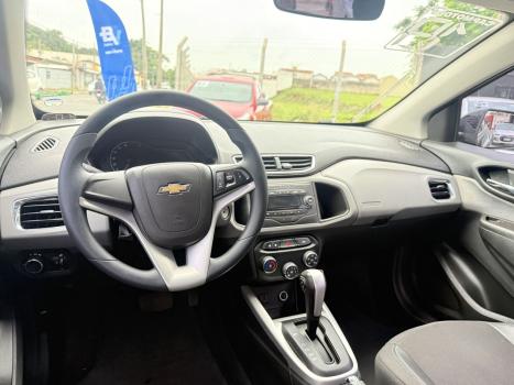 CHEVROLET Onix Hatch 1.4 4P FLEX ADVANTAGE AUTOM�TICO, Foto 11